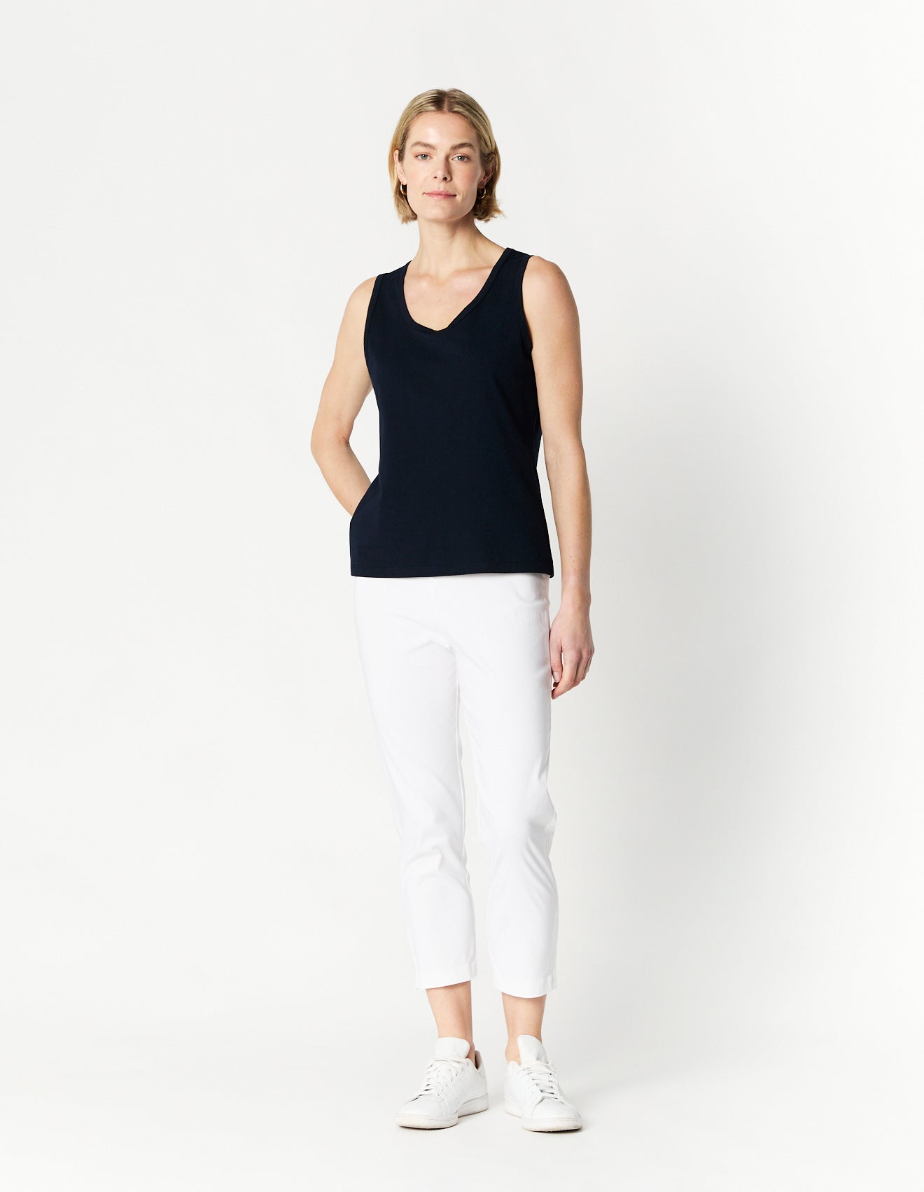 CAPRI PANT