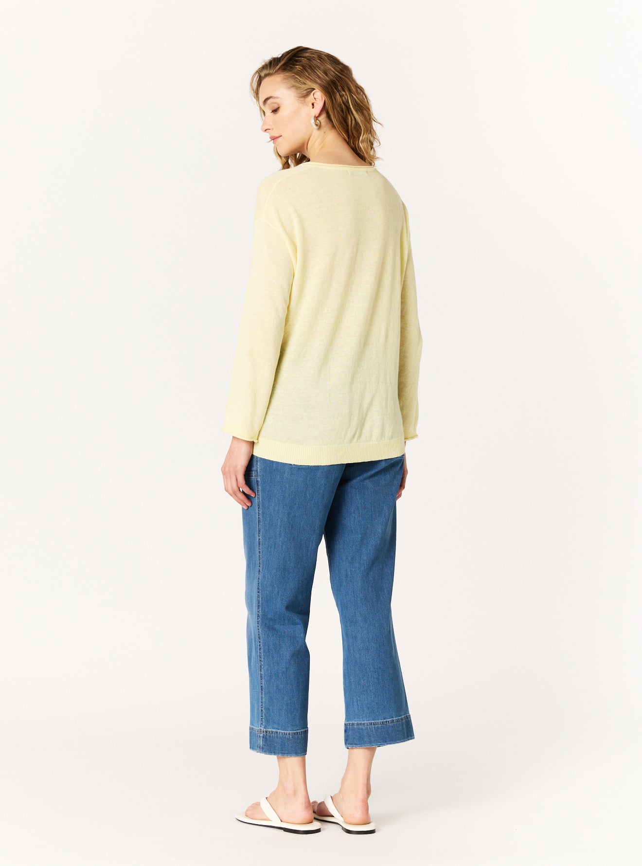 LIZA KNIT