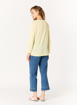 LIZA KNIT