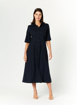 CECILIA DRESS