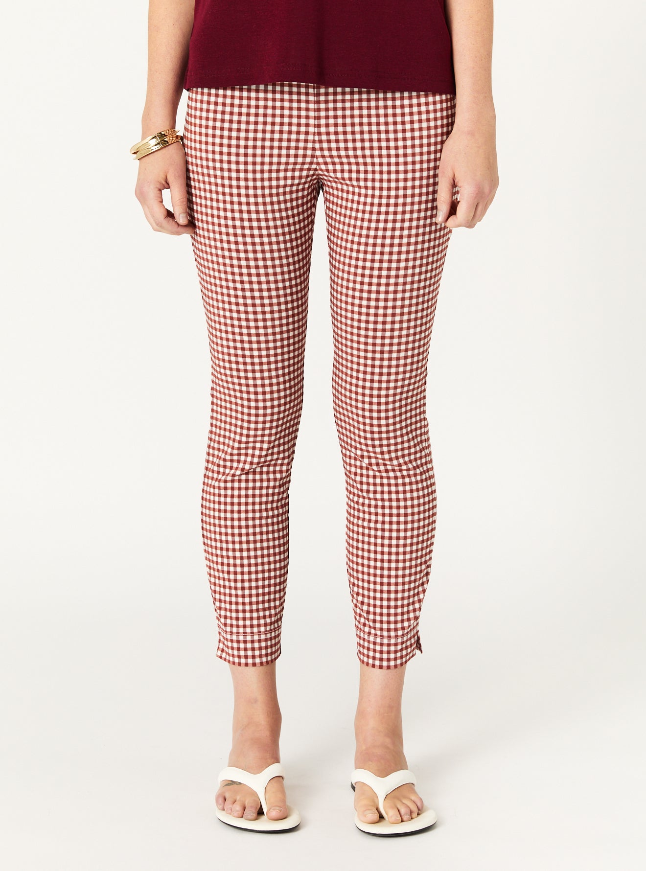DELPHINE PANT