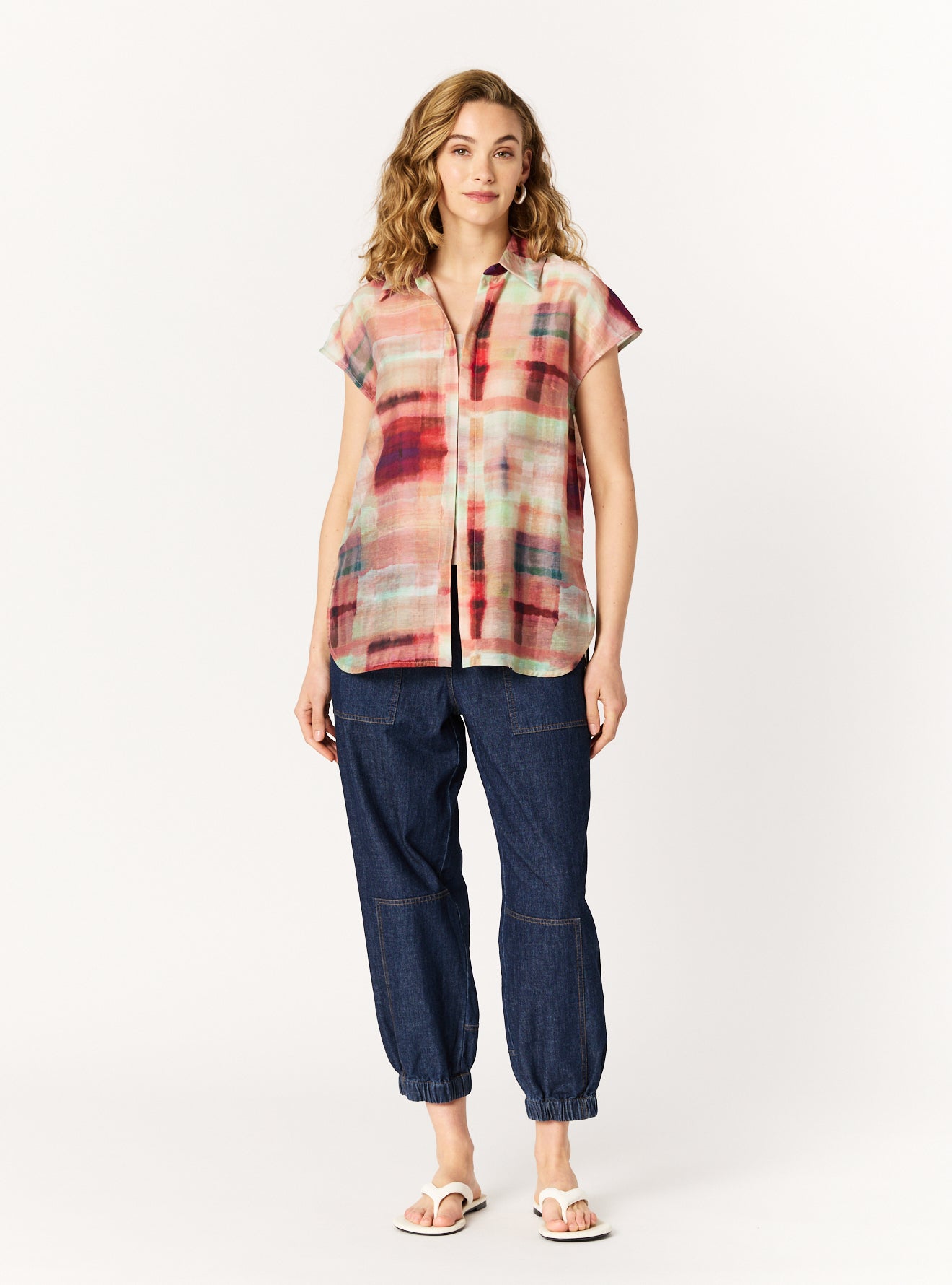 CHENNAI BLOUSE