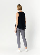 DELIA 2 LAYER SINGLET