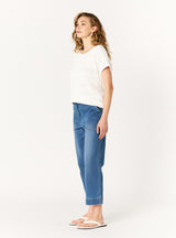 ROMILLY KNIT TOP