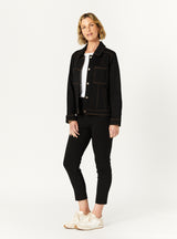 INDIANNA DENIM JACKET