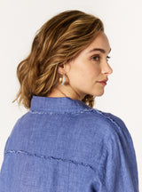 MACKENZIE CROP JACKET