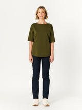 MONICA TEE