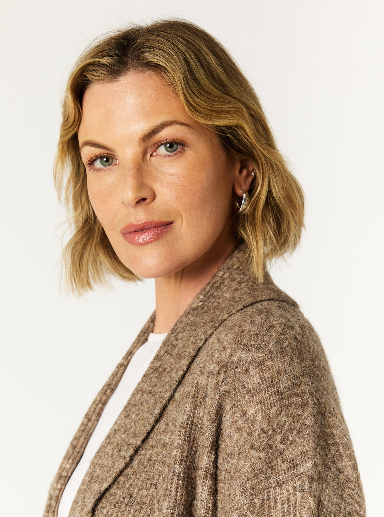 ZINNIA CARDIGAN