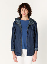KATHLEEN RAIN JACKET