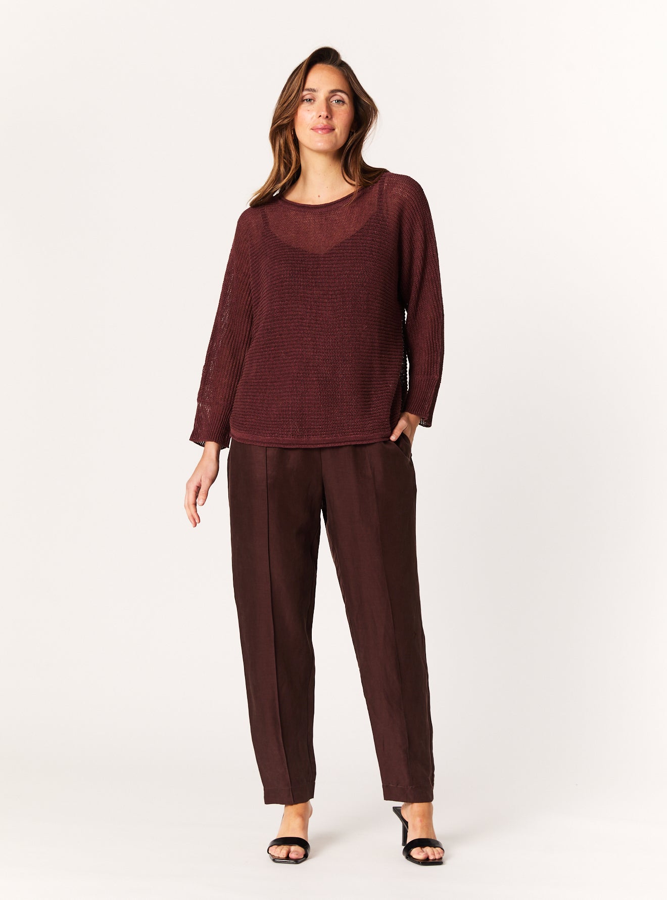 MADISON PANT