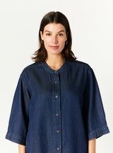 COLETTE OVERSHIRT