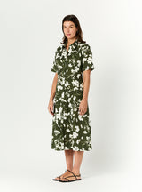 BRIDGETTE DRESS
