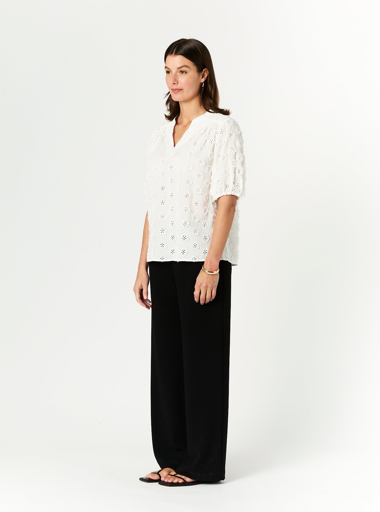 HOPE BLOUSE