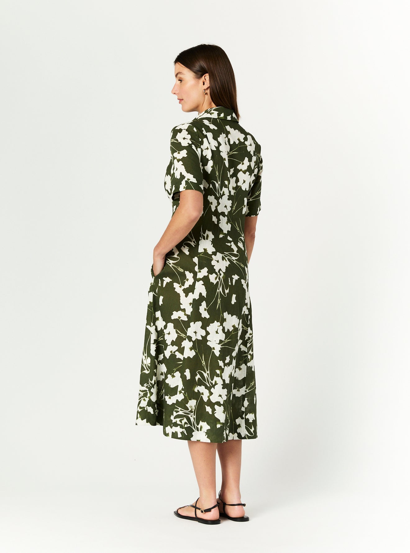 BRIDGETTE DRESS
