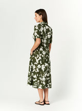 BRIDGETTE DRESS
