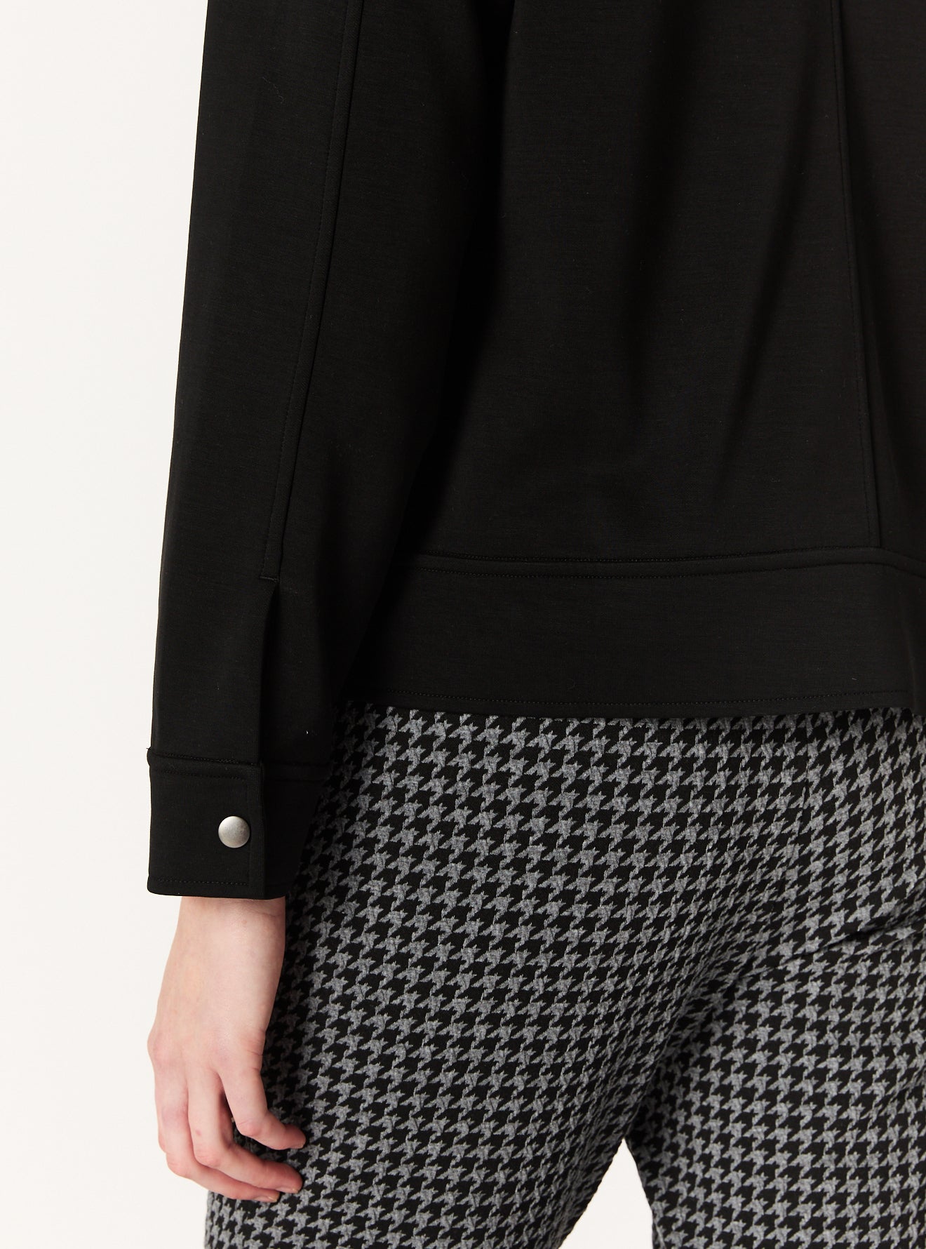 PETA JACKET