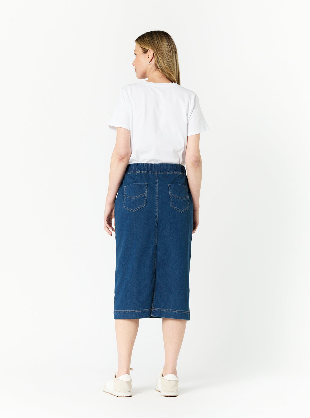 DAYNA SKIRT