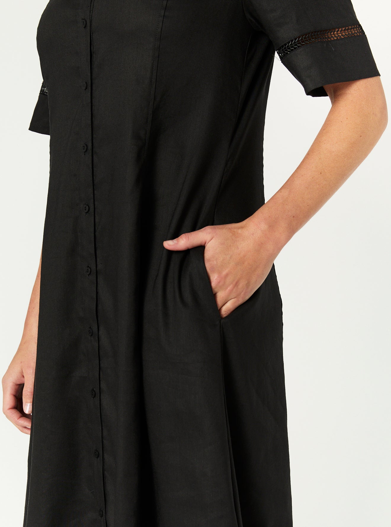 GWEN DRESS