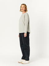 MONICA LONG SLEEVE TOP