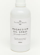 MAGNESIUM SPRAY