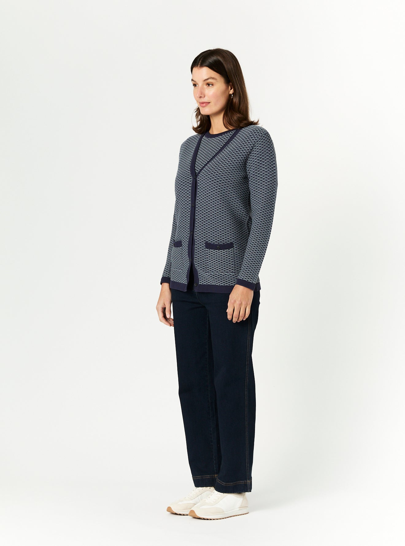 DELLA CARDIGAN