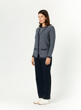 DELLA CARDIGAN