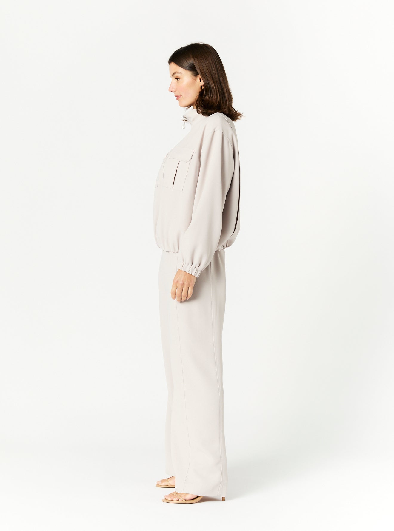 GABRIELLE JACKET