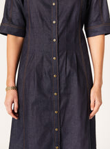 BEVERLY DRESS