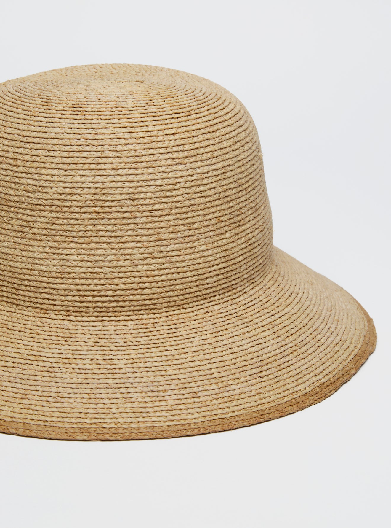 DAMARIS BUCKET HAT