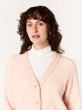 CLOVER CARDIGAN