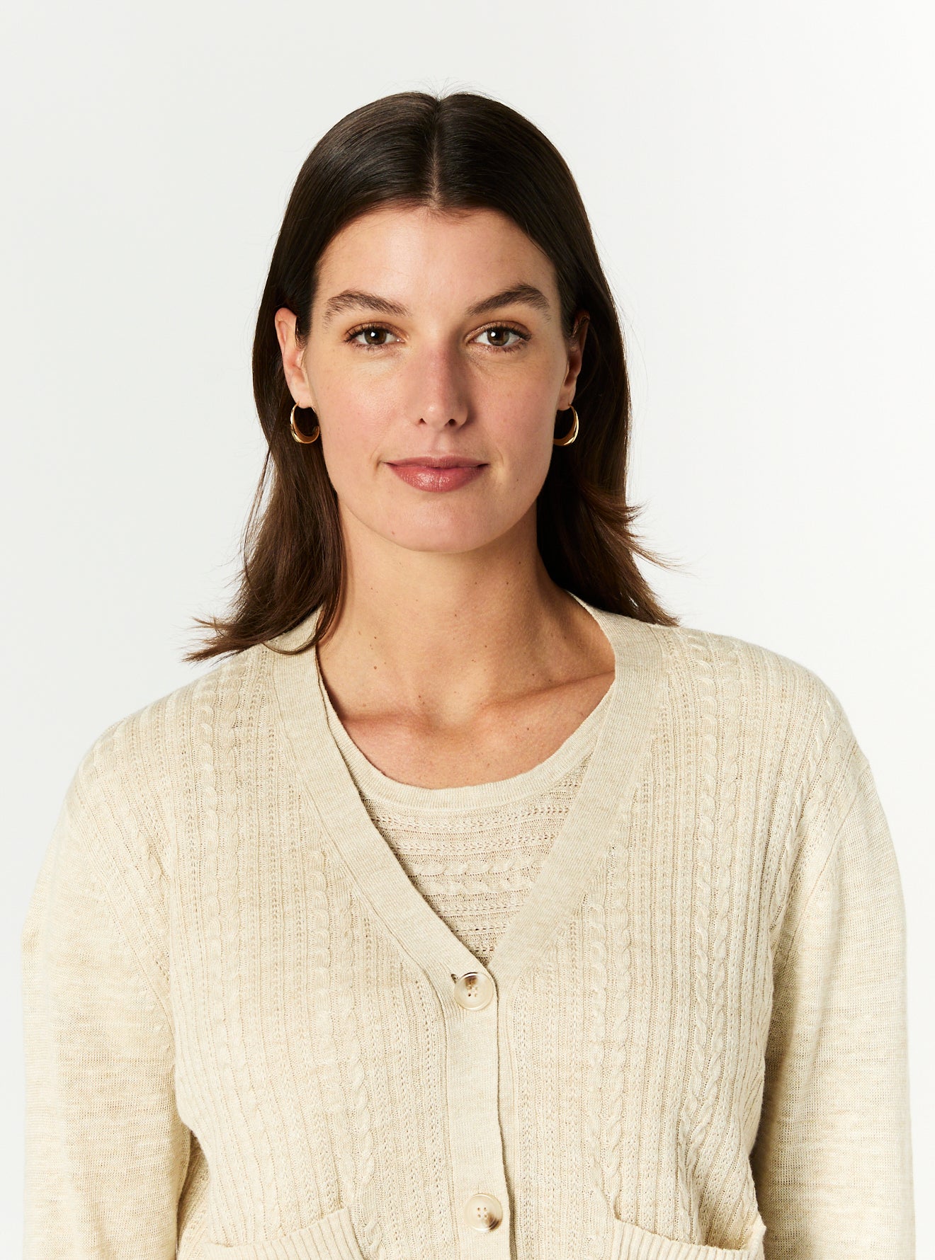 BLAKE CARDIGAN