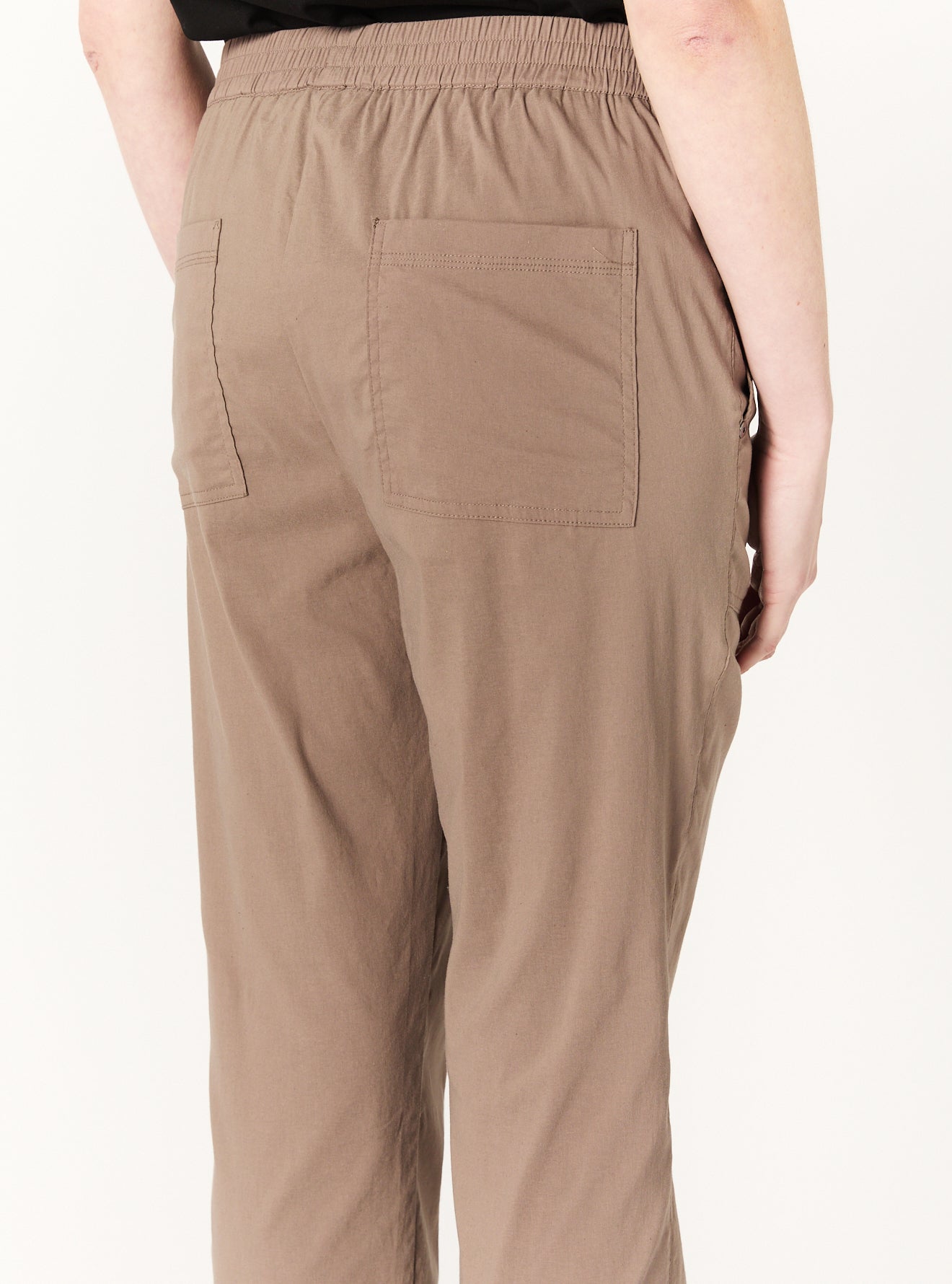 MORGAN PANT