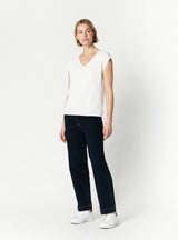 CATA KNIT TOP