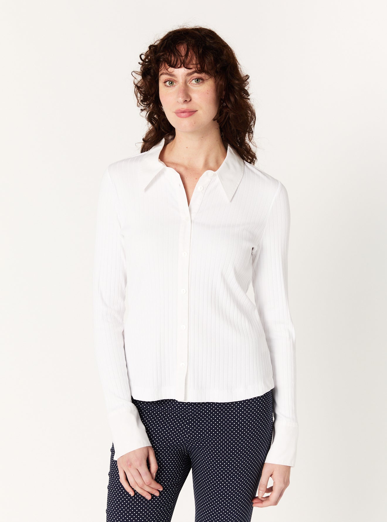 SHELBY SHIRT