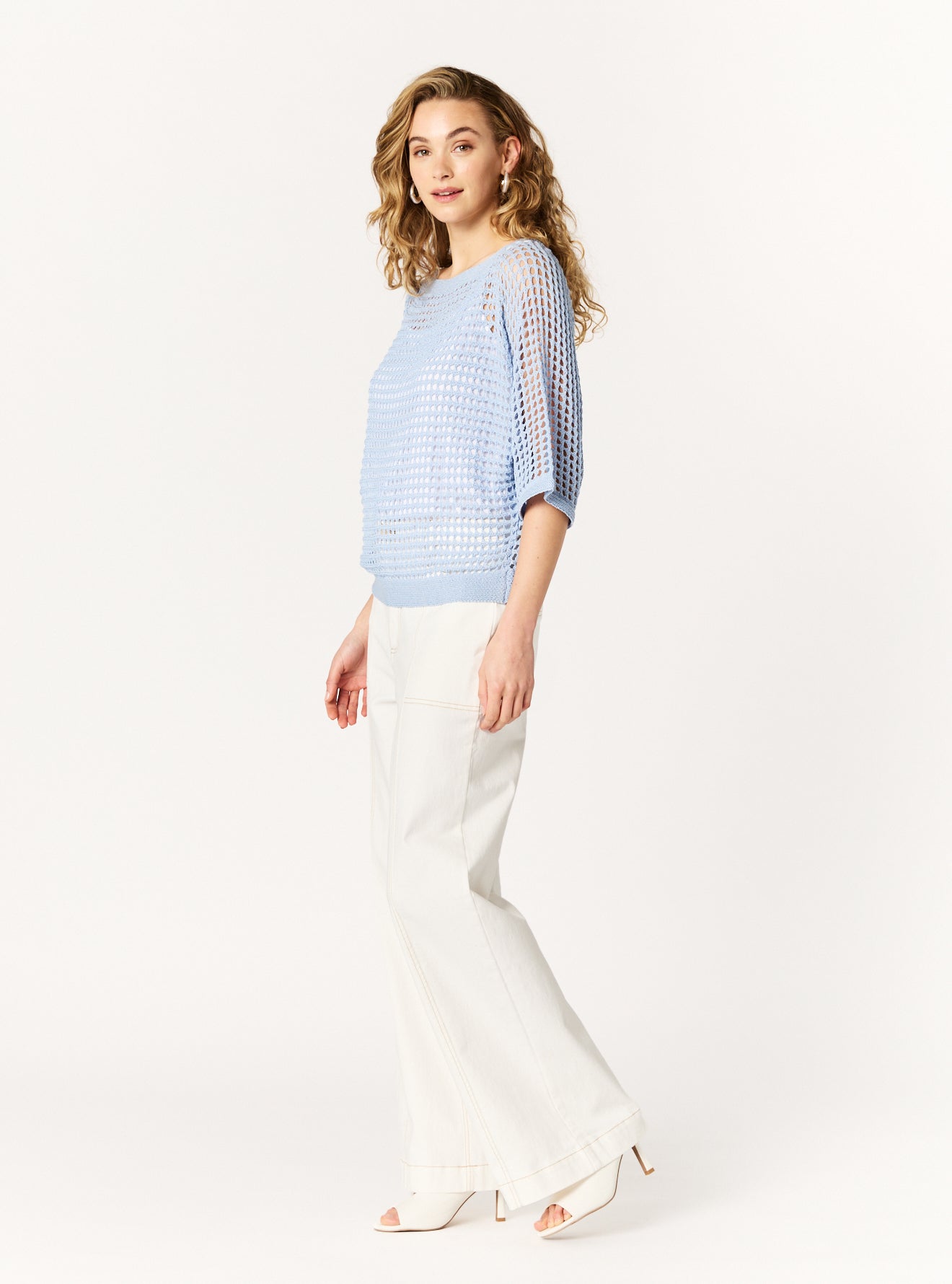 ANISHA KNIT