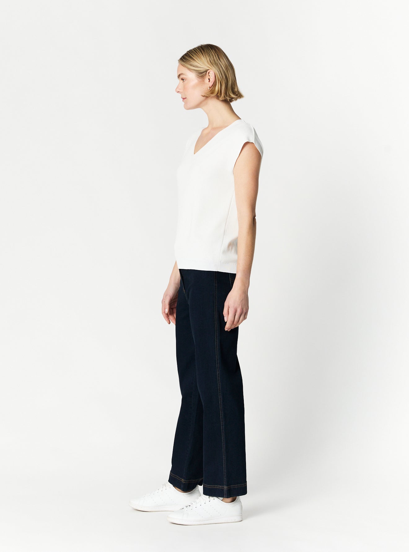 CATA KNIT TOP