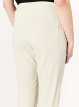 LONG CAPRI PANT