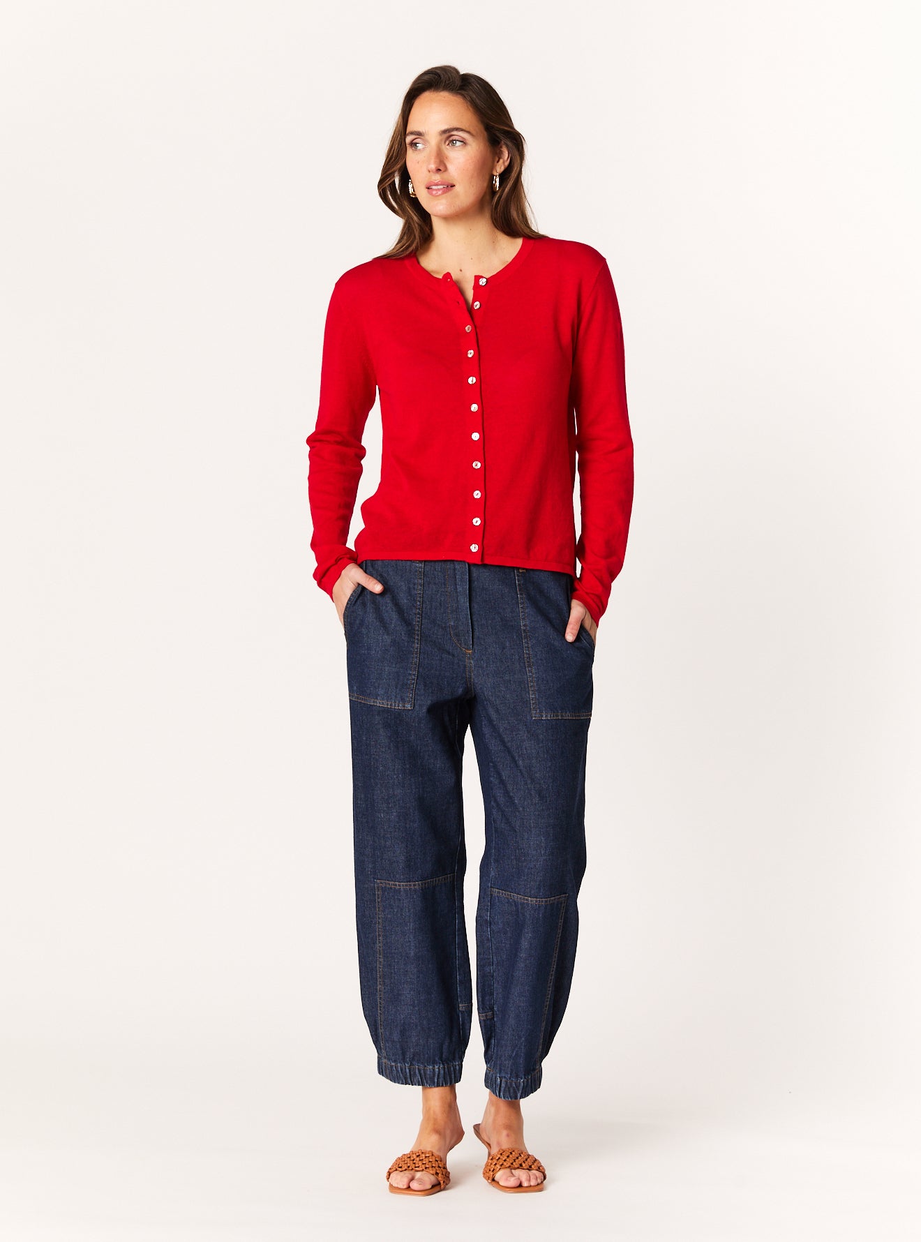 GRACE CARDI