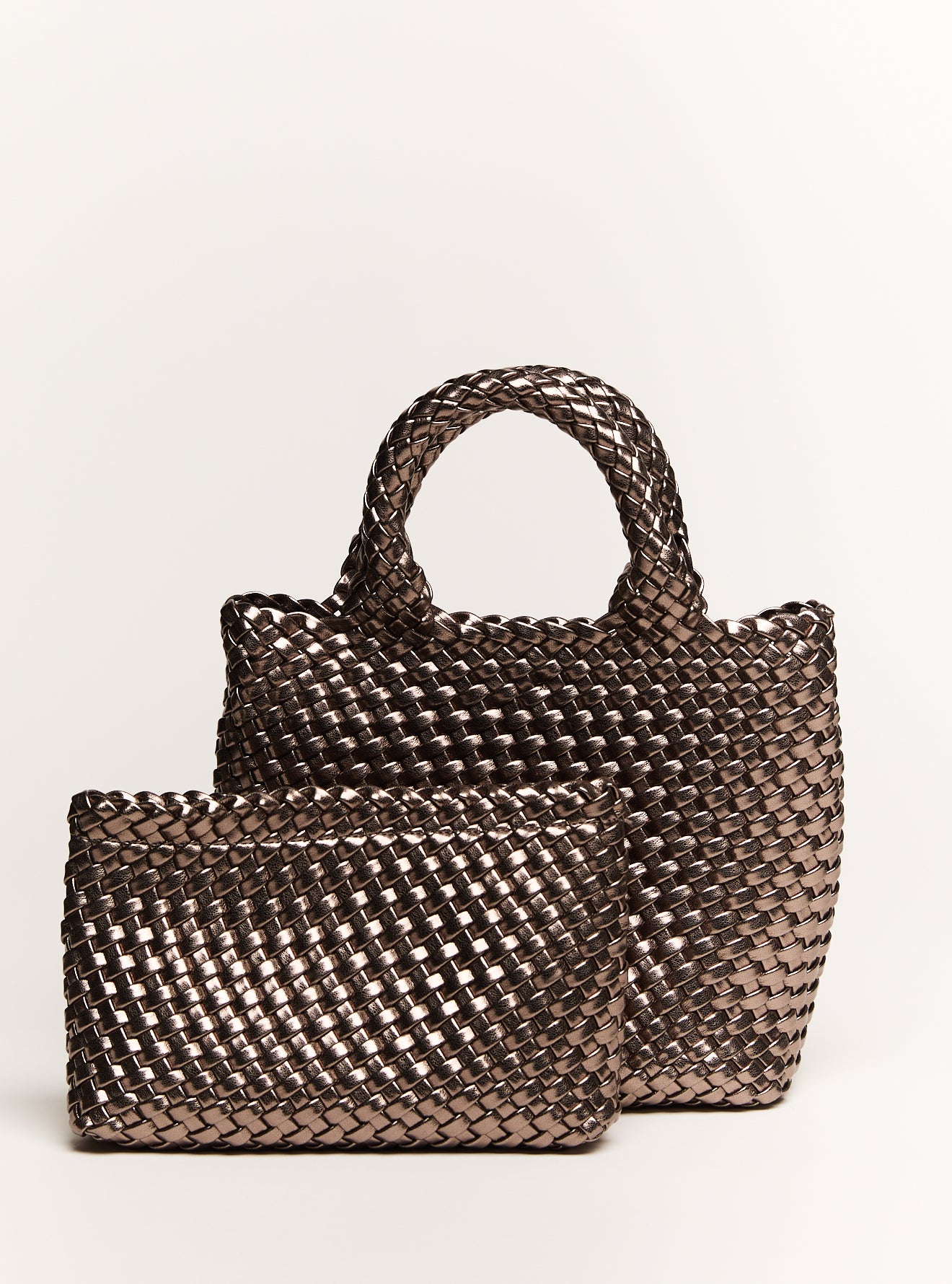 VIXEN WOVEN BAG SET
