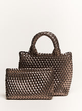 VIXEN WOVEN BAG SET