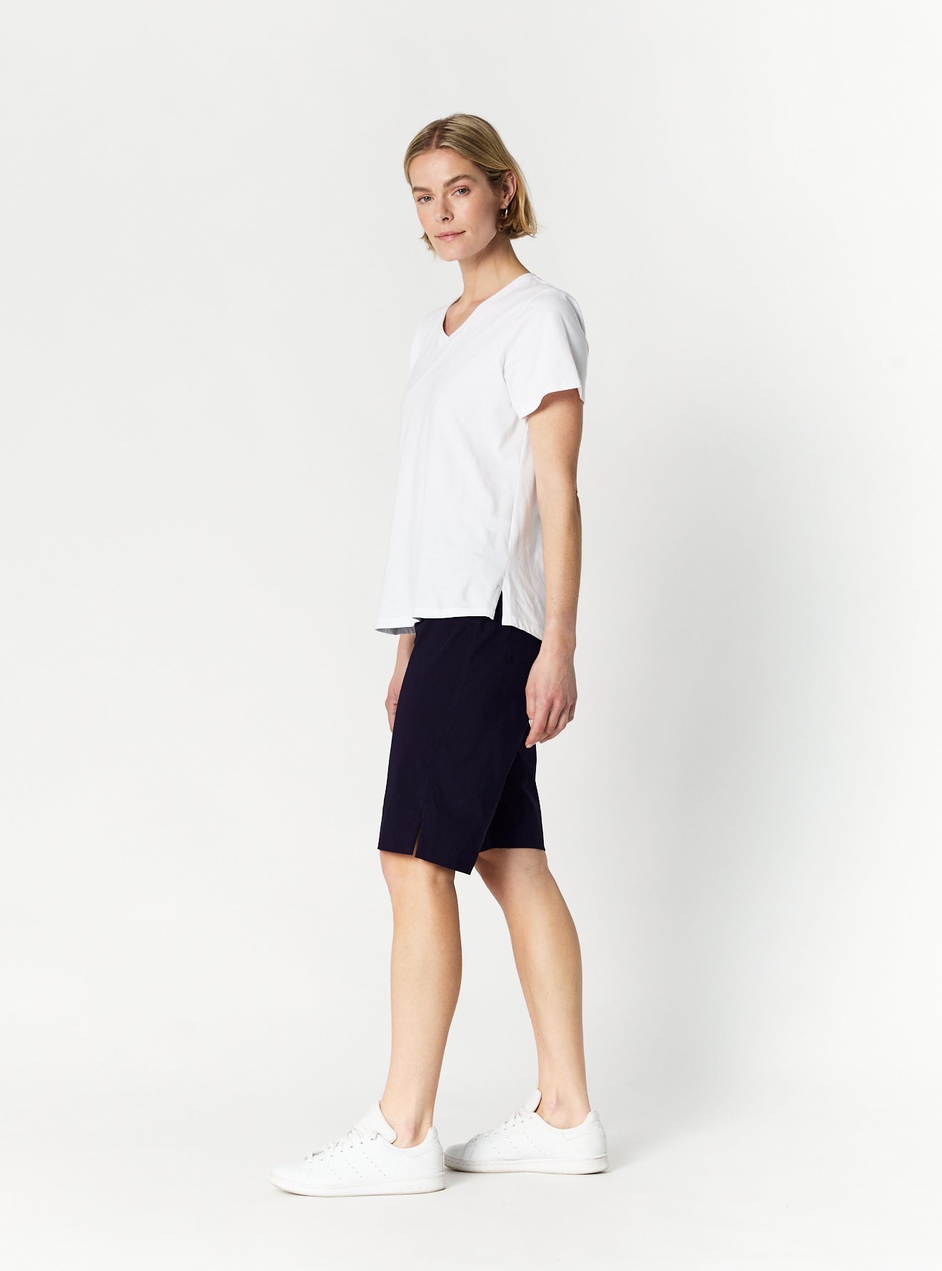 BOWIE SHORT