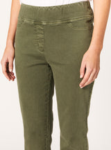 ROSA CROP JEAN