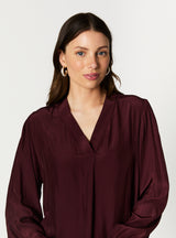FRANCINE BLOUSE