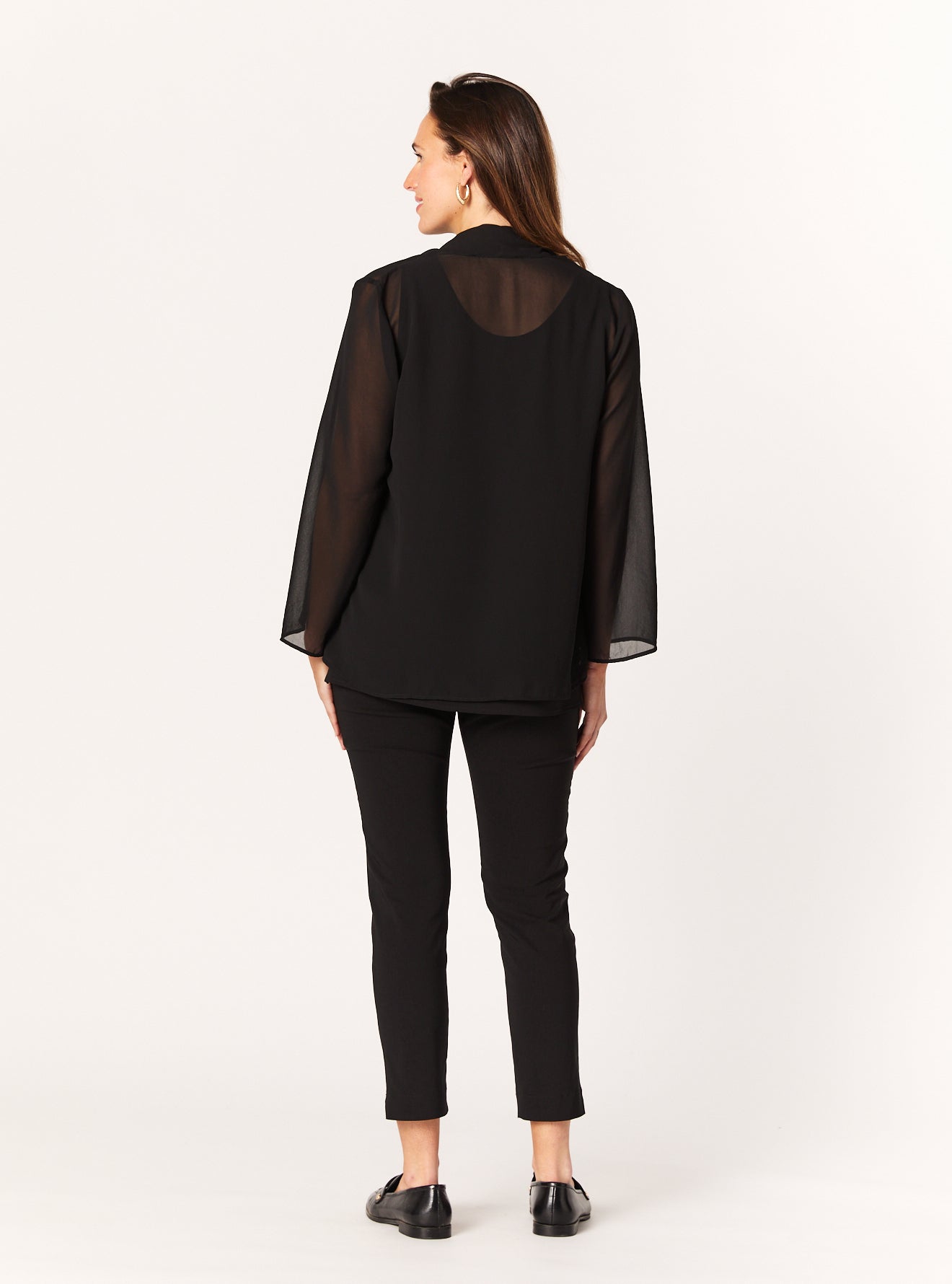 EDITH JACKET