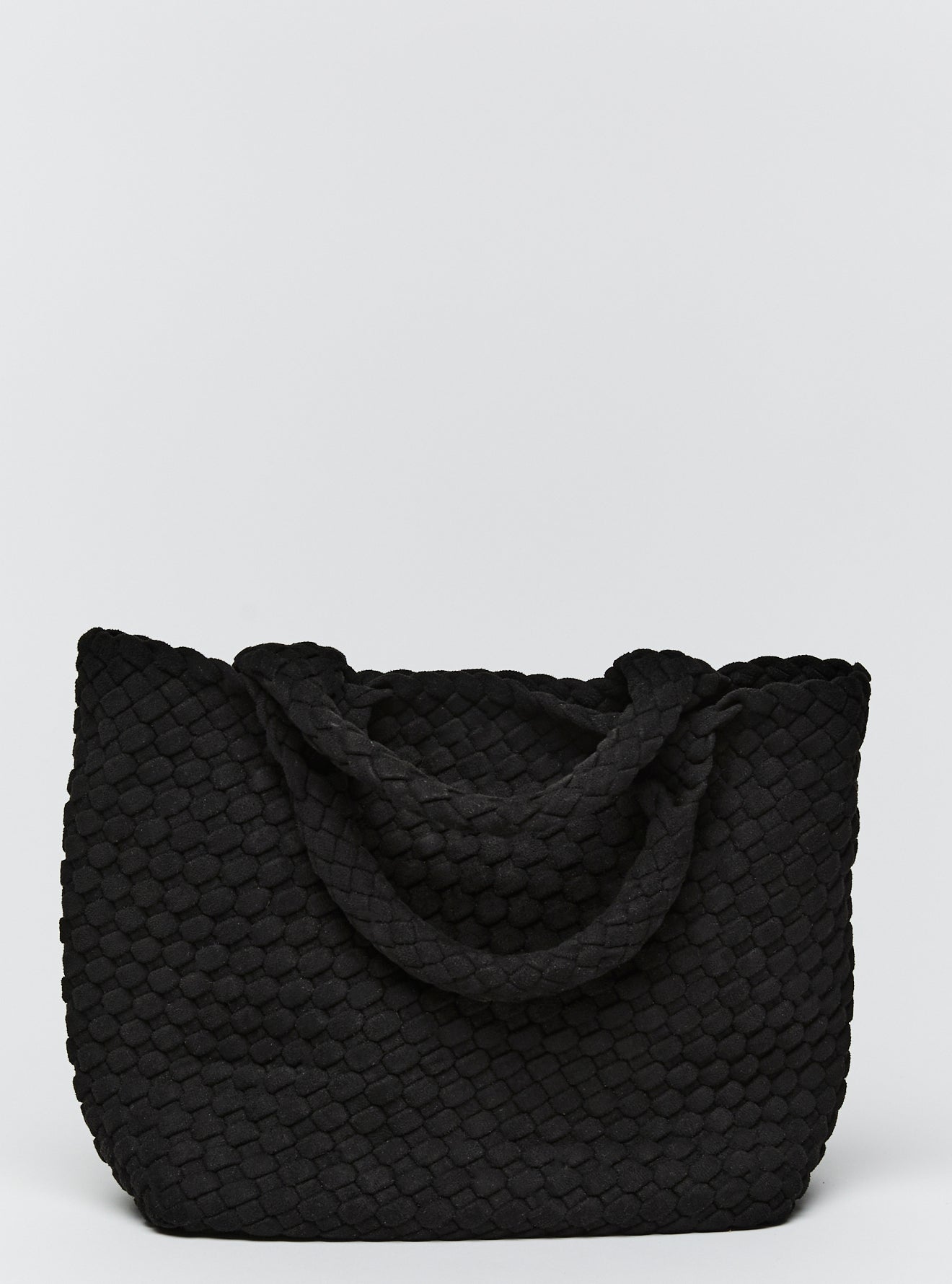 VIXEN WOVEN BAG
