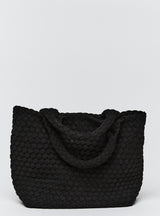 VIXEN WOVEN BAG
