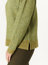 HOLLY SWEATER