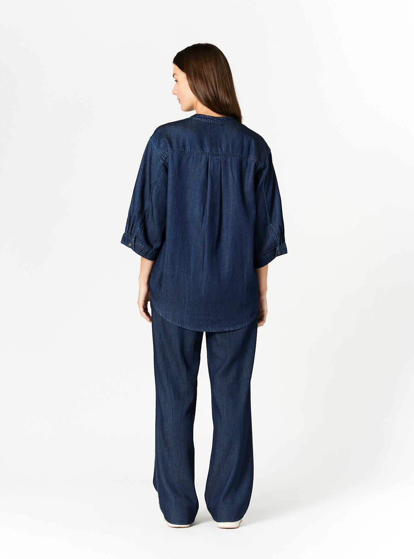 COLETTE OVERSHIRT