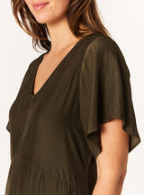 LOTTIE DRESS
