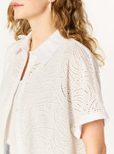 GENEVIEVE SHIRT